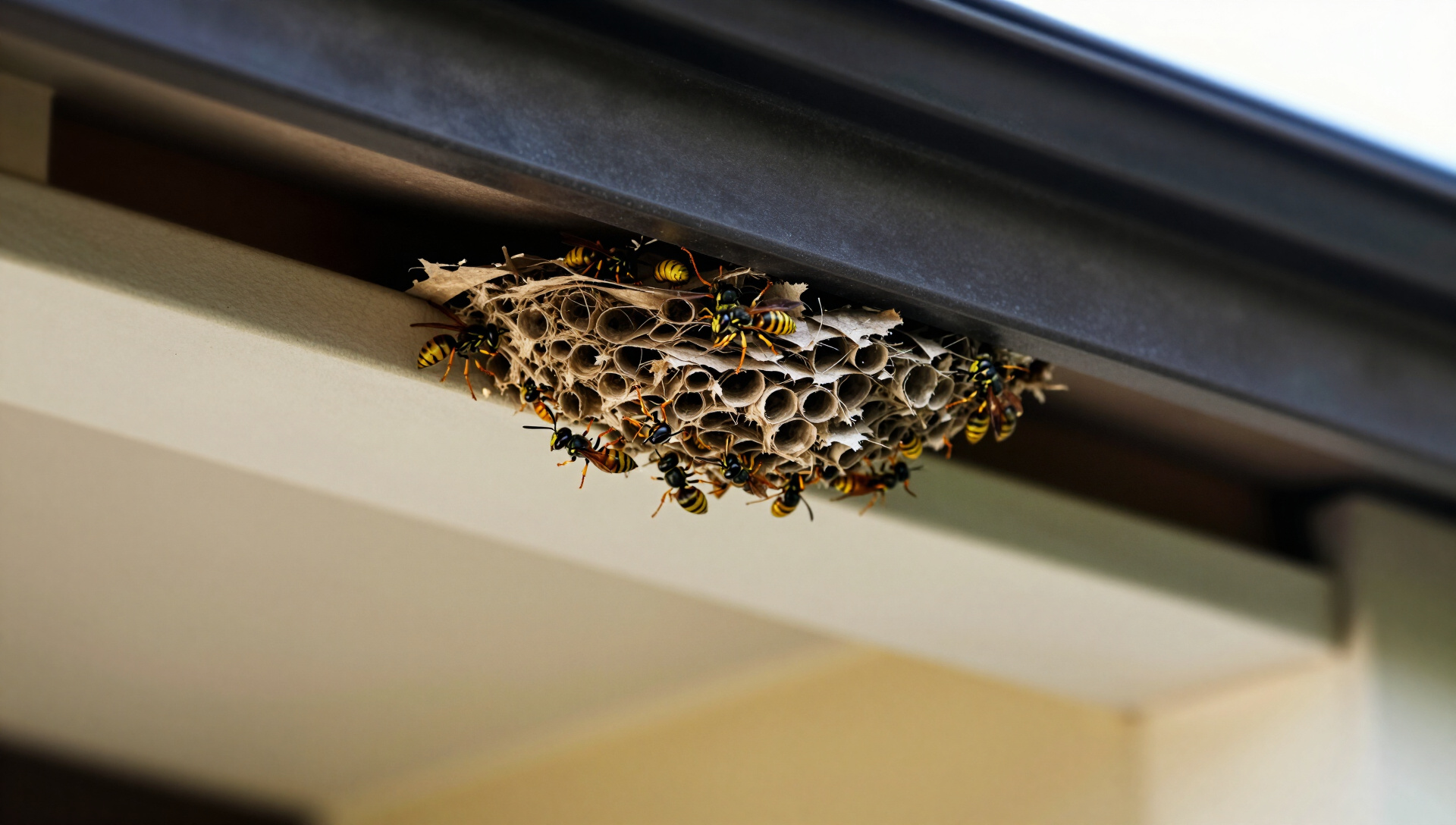 Bees and Wasp Removal in Kirribilli