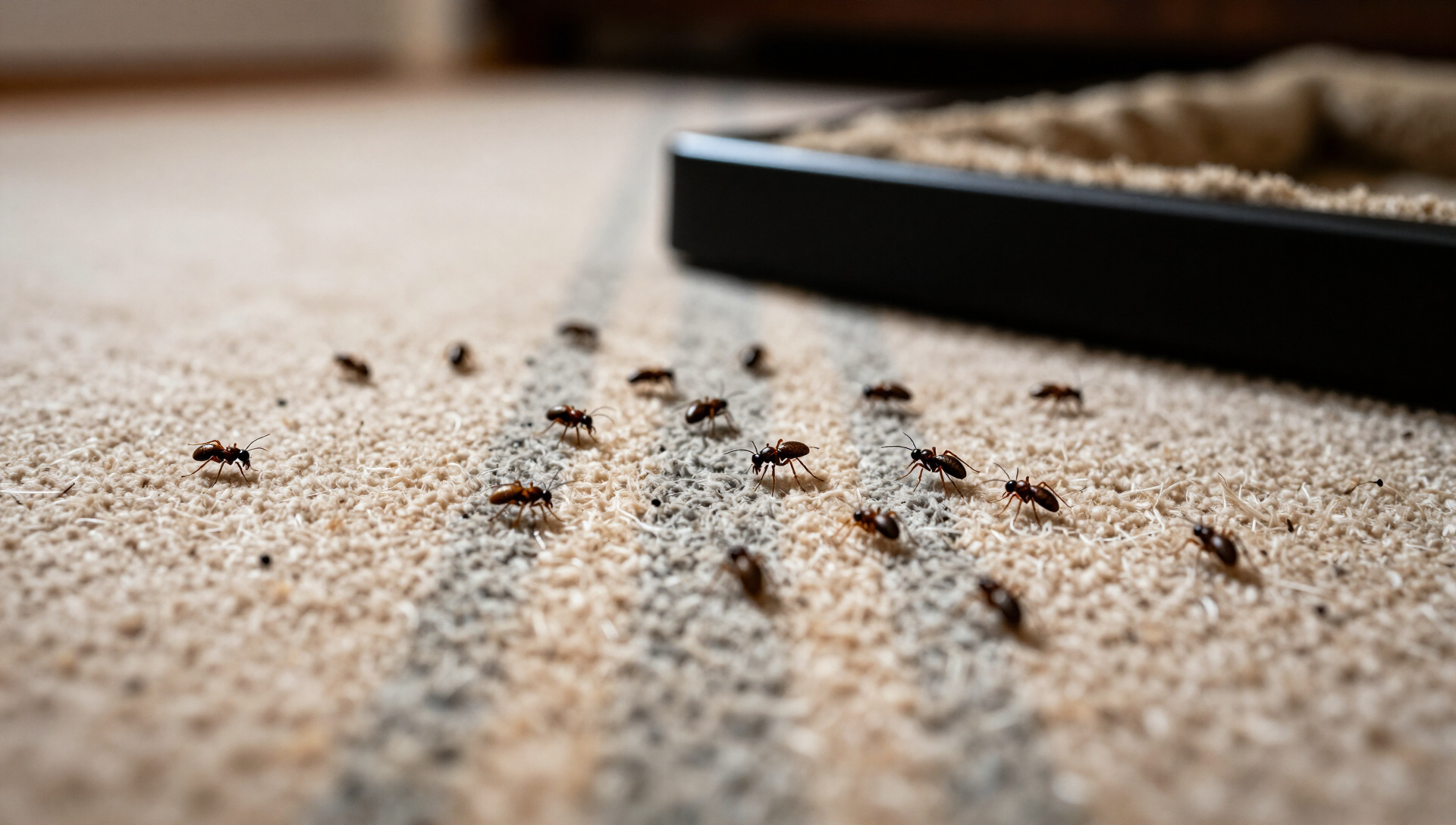 Fleas and Ticks Removal in Kirribilli